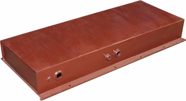 Паливний бак Bizon Z-056 3020505235001