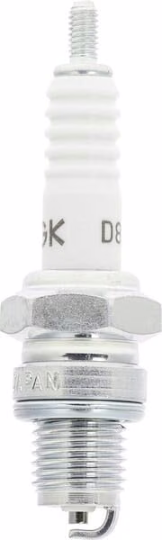 Свічка запалювання NGK D8HA