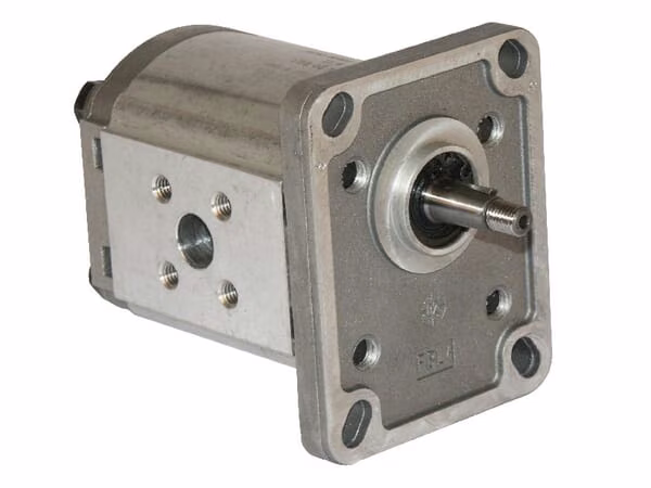 Мотор PLM105R81E1