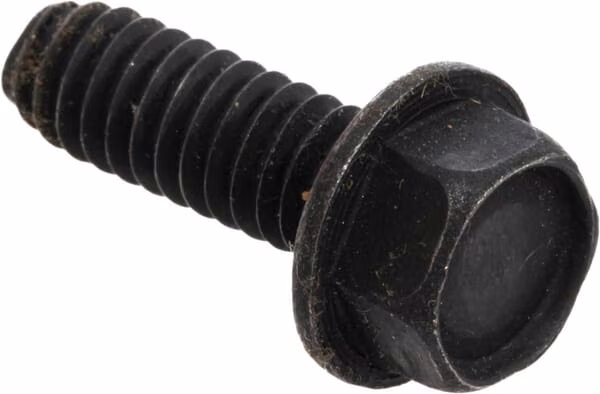 Шестигранний фланцевий гвинт, 1/4-20 x 0,75 дюйма 50752HYD