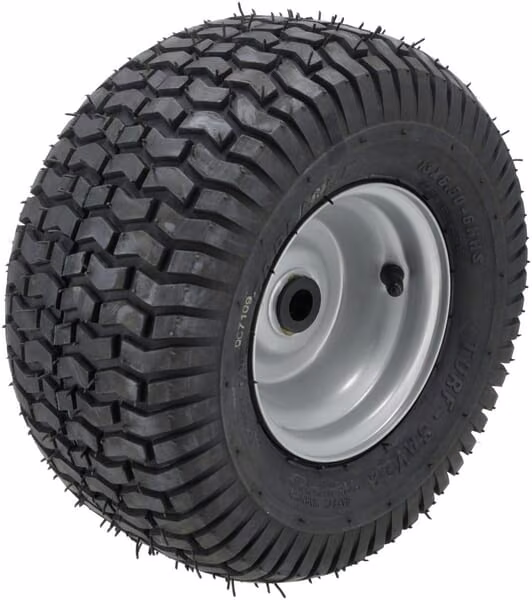 Колесо переднє 13x6.50-6 CLM R9006 493536