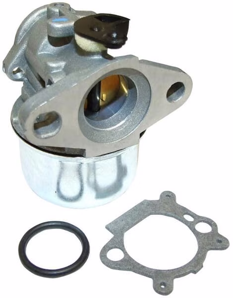 Карбюратор, підходить для Briggs & Stratton 799868 FGP456485