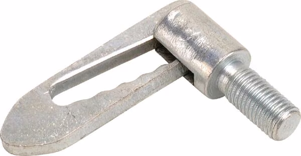 Фіксатор замка M12x1,75x25мм Ø18мм 770041KR