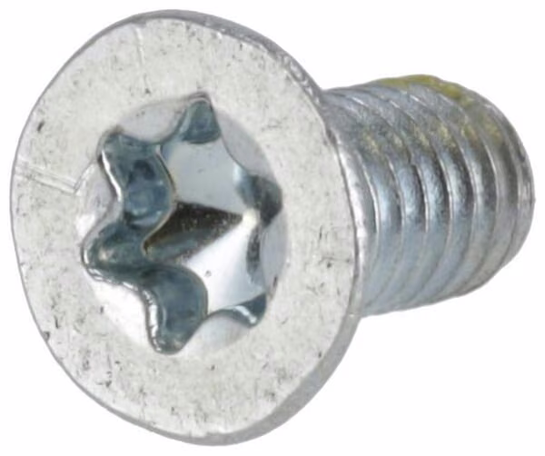 Болт Torx M4x8 535130502