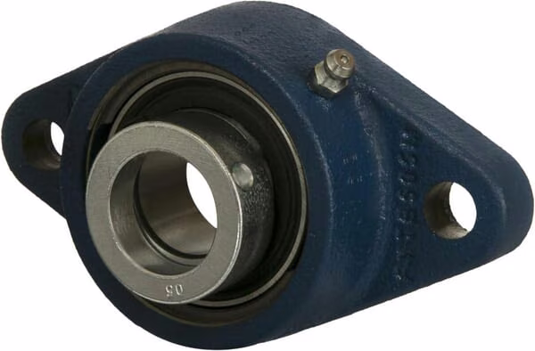 Корпусний блок FYTB SKF FYTB25FMSKF