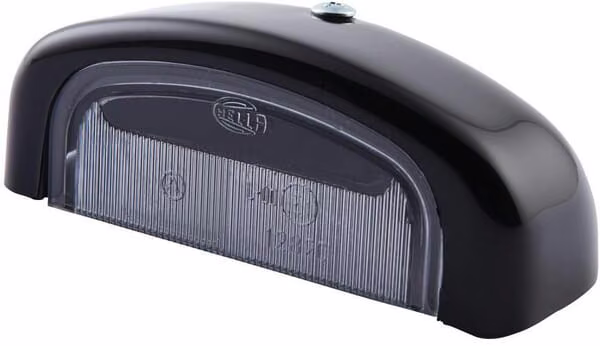Корпус лампи + Лінза Hella 9BG101230001