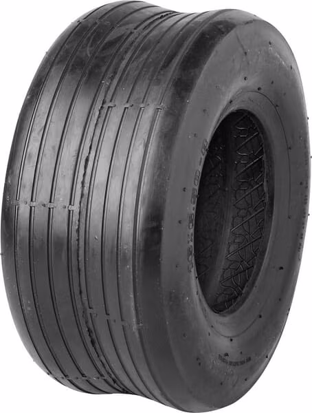Шина 16x6.50-8, 6 Ply, ST-31
