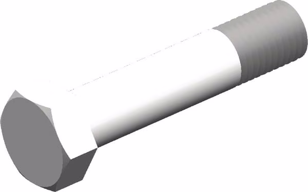 Болт M16x75 10.9 995076