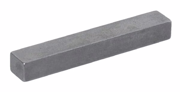 Ключ 10х8х63 DIN 9885Lely 9107100533