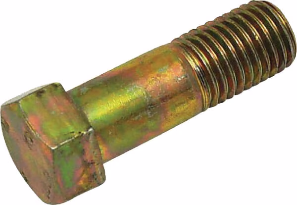 Болт М20х60 10.9