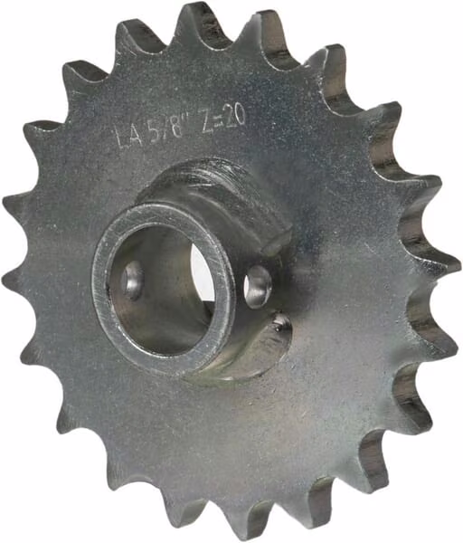 Ланцюг 5/8"x3/8" =/20 DI=25 925361