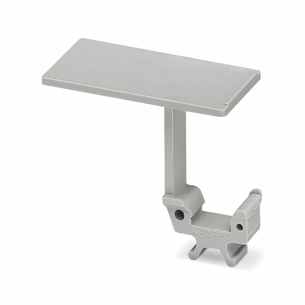 Тримач маркерів клемної колодки GBS525X12