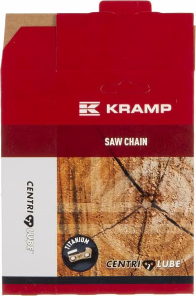 Ящик для ланцюгів Kramp LOOPBOXKR