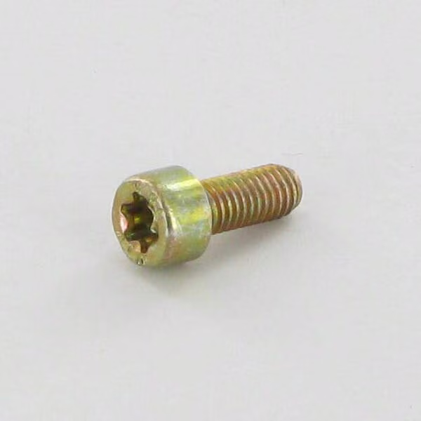 Гвинт Torx M5x12