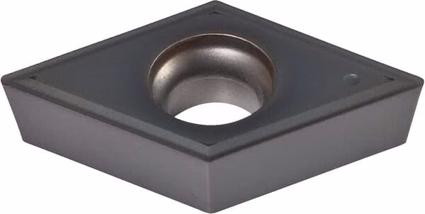Токарна пластина (10 шт.) DCMT11T304MMIT1601