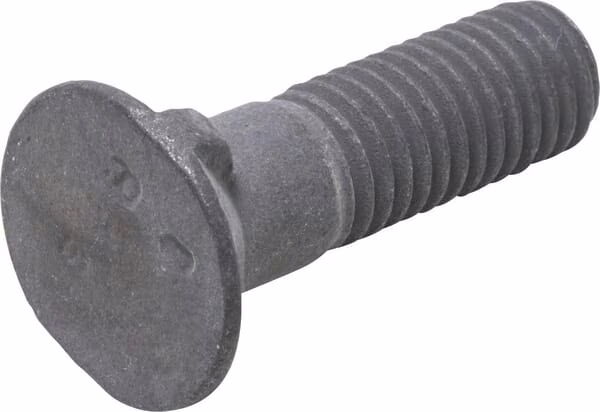 Плужний болт M10x35 12.9 Vogel & Noot DD737