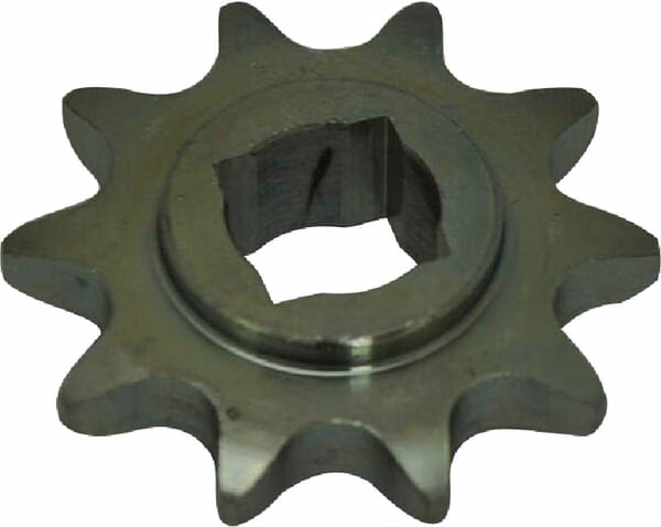 Шестерня, Z-10