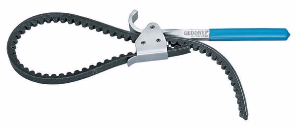 Спеціальний стрічковий ключ TA36Z140