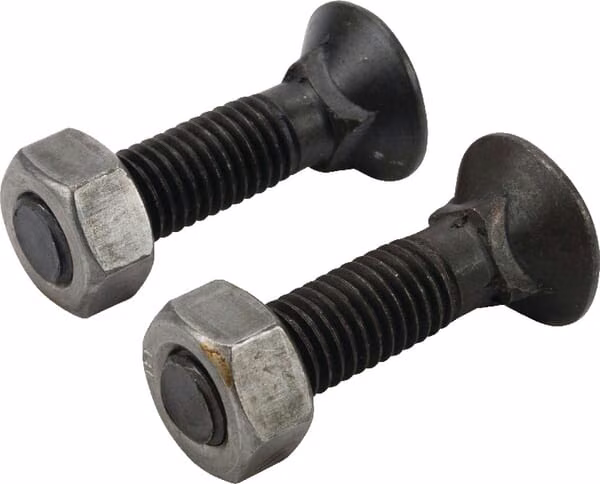 Пакет болтів 2x M12x50 VK + гайки TB30251