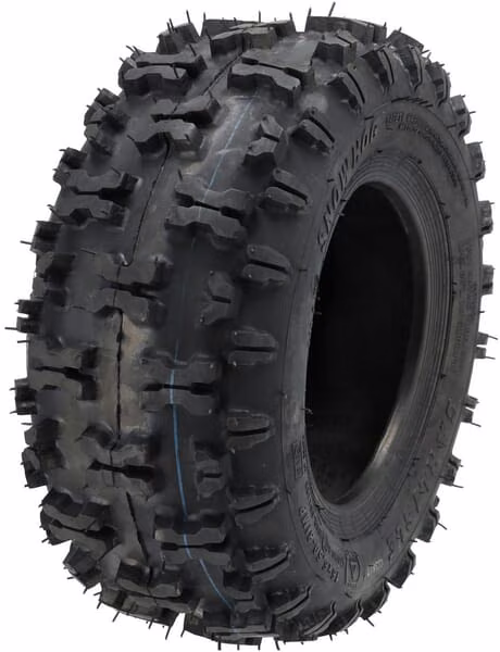 Шина 16x6.50-8 NHS TL 2PR 49 A4 Snow Hog