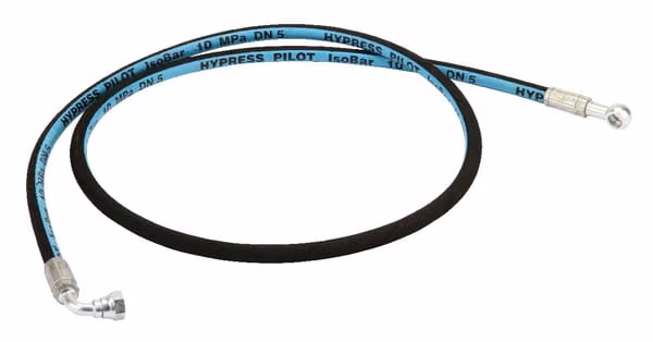 Гідравлічний шланг L=1470