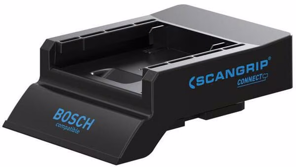 Роз'єм Bosch Синій 036140CSCAN