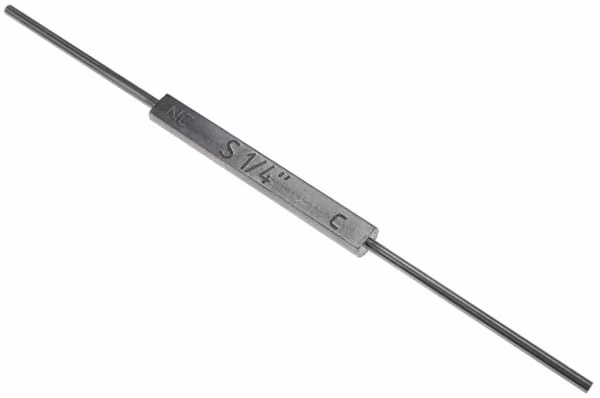 Внутрішній калібр руйнування 1/4" DN06 VFM4007