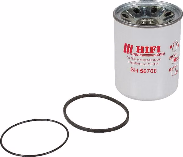 Гідравлічний фільтр Hifi