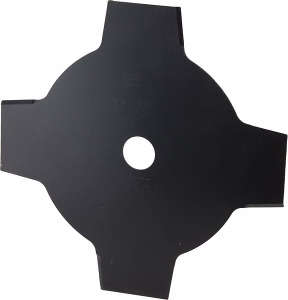 Лезо кущоріза 4 зуба, довжина 230, Ø25.4, 2 FGP514266