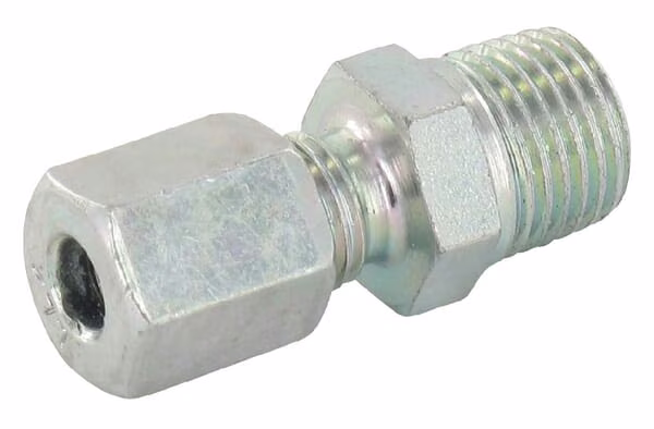 Різьбова муфта 4LL M10 CLGEV4LLM10K