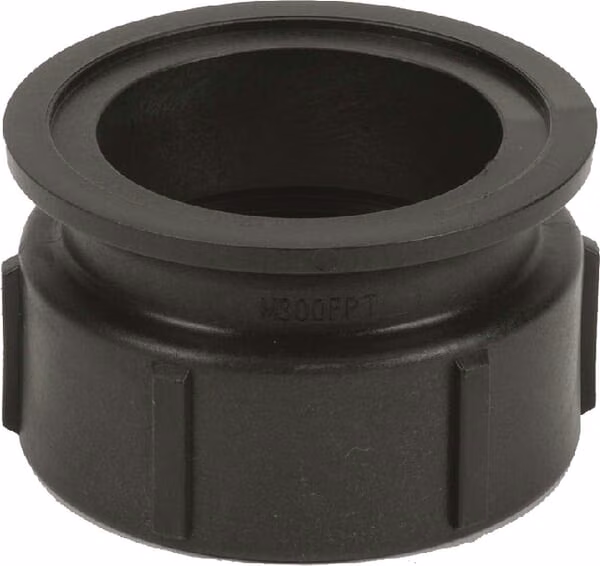 Фланцеве з'єднання NPT female M300FPT