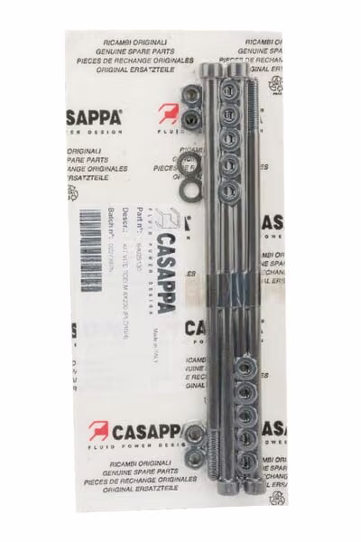Комплект гвинтів M8x230 (PLD10/4) PLD910M8230