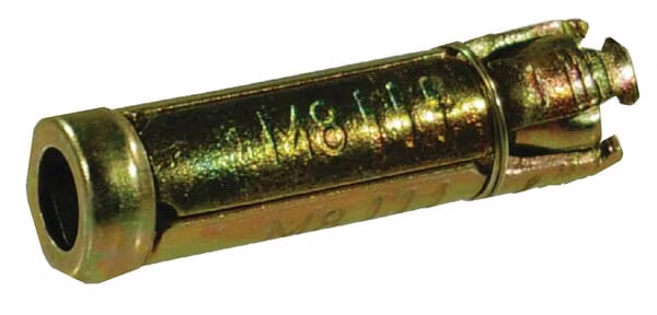 Кріпильна втулка HAC250M1060