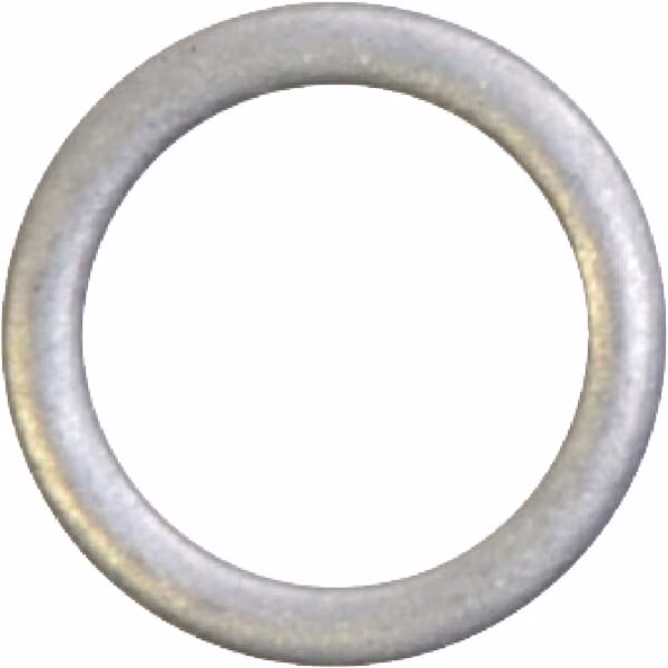 Шайба для пробки 1/8"
