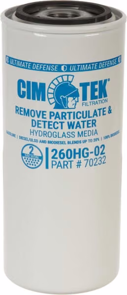 Фільтр Bio-Tek 260 BHG-02 CT70232