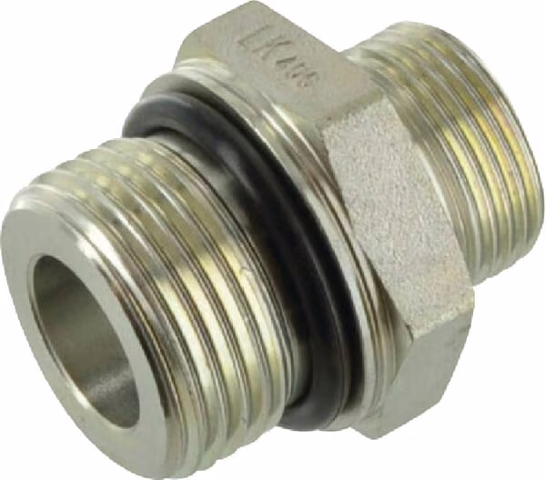Перехідник 15L- M27 GES15LM27