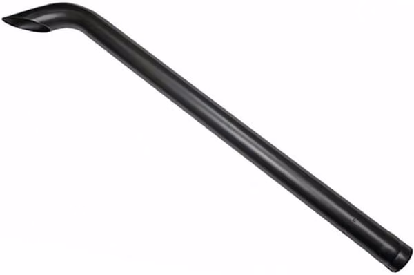 Вертикальна труба VPE8209