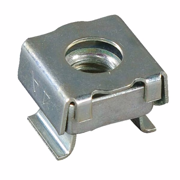 Гайка коробки M6