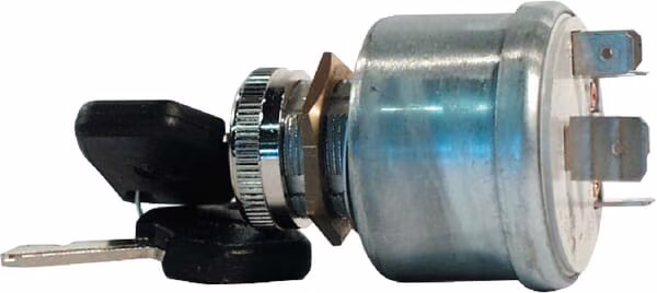 Замок запалювання Cobo 14174000