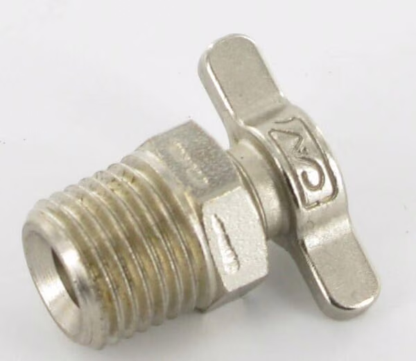 Відвід конденсату R1/4" 108104