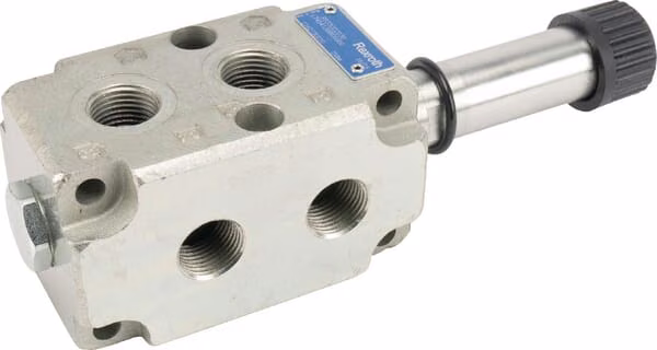 Клапан 6/2, 1/2", VS281F-L7454 R933002030