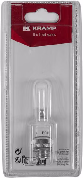 Свічка запалювання M14 x 9.5mm, RCJ7Y (1) KGRCJ7YP01B