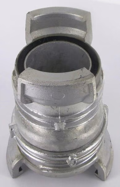Муфта DN50 з 65, 2 з 2 1/2