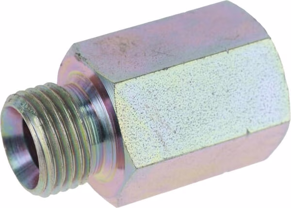 Перехідник M/F M16 x 1/4 NPT VRMN160439