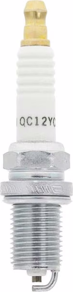 Свічка запалювання M14x1,25x19мм Champion QC12YC