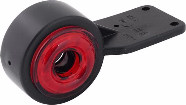 Ліхтар габаритний LED, 514bc, 12 V - 24 V 1400300071