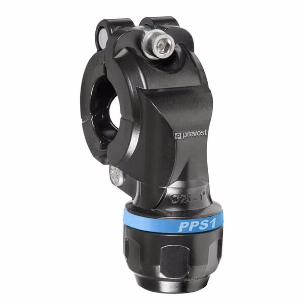 Діаметр алюмінієвої краплі PPS1BP4025