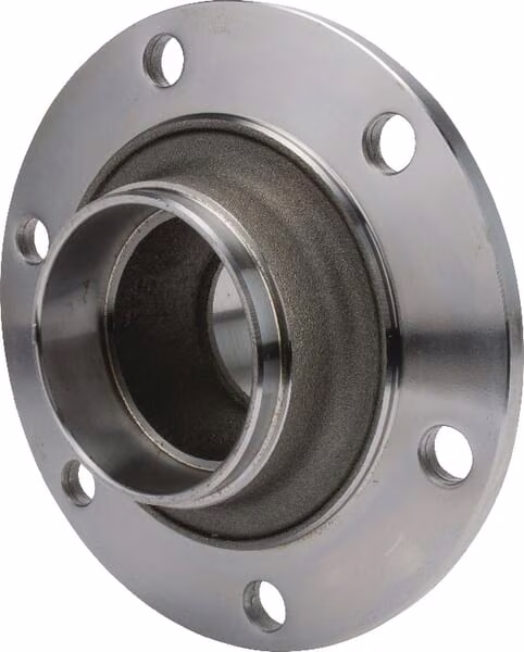 Маточина 6xM18x1,5 61L6LA010