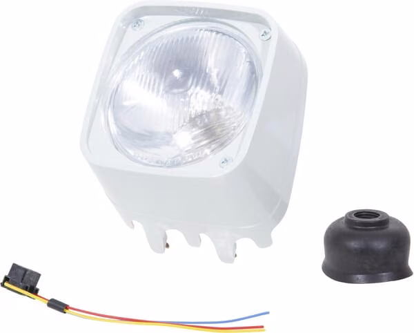 Фара, Raico E6NN13005KAN