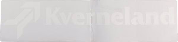Наклейка Kverneland VNB5050074